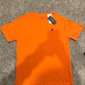 Boys Polo Ralph Lauren Shirt